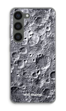 Moonscape