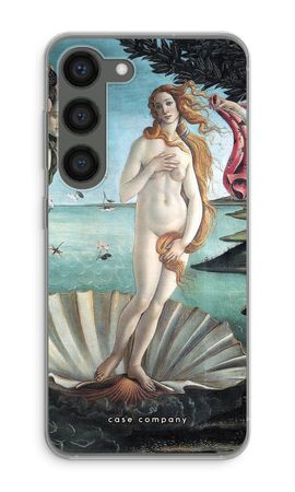 Birth Of Venus