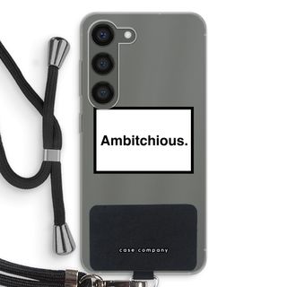 Ambitchious