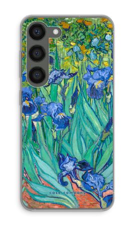 Irises