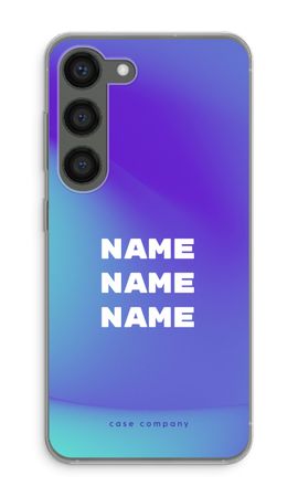 Namecase 1 - Neon