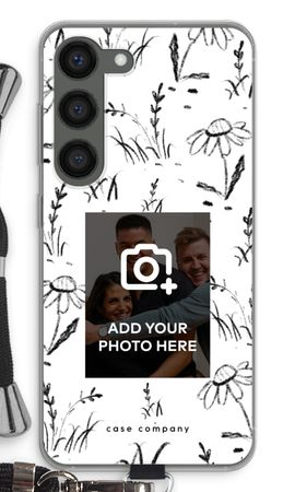 Frosty Forest - Photo