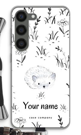 Frosty Forest - Namecase