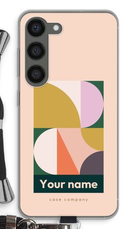 Formé - Namecase #1