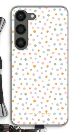 Pastel Polka