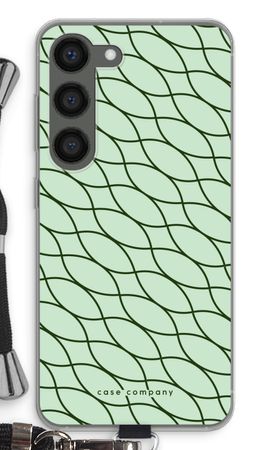 Vine Mesh