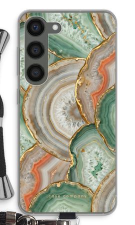 Emerald Canyon