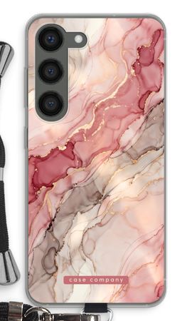 Blush Vein