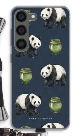 Panda Paradise