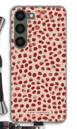 Red Jaguar