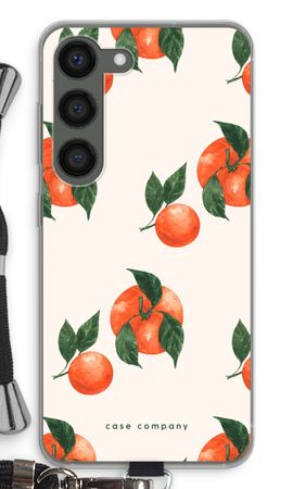Tangerine
