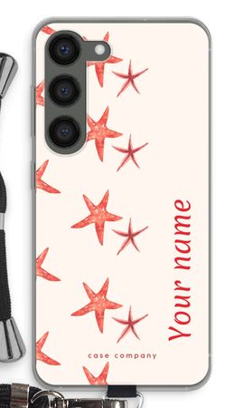 Namecase - Starfish