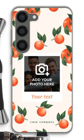 Photo - Tangerine