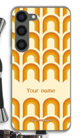 Namecase 1 - Sunburst