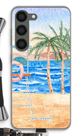 Lifeguard Lookout