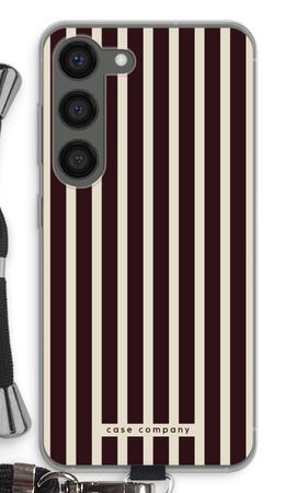 Bamboo Stripe