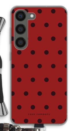 Ladybird Spots