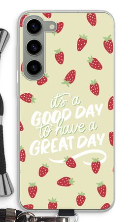 Don’t forget to have a great day