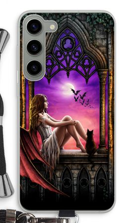 Children of the night