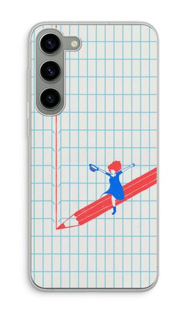 Checkered paper N°2