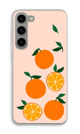 Will you be my clementine