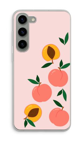 Just peachy