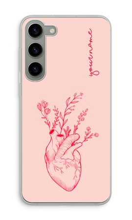 Blooming Heart