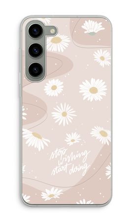 Daydreaming becomes reality