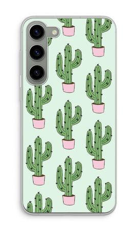 Cactus Lover