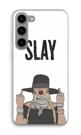 Slay All Day