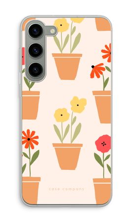Flower Pots