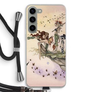 Where the wind takes you