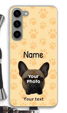 Personalized face - Pet