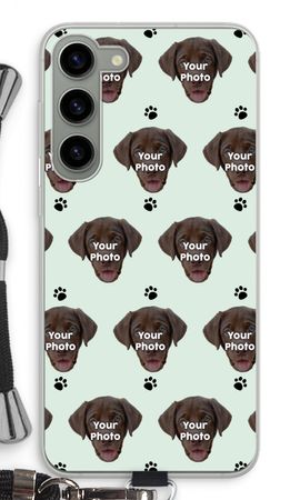 Personalized Face - Cat or Dog