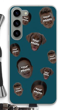 Personalized Face N°1