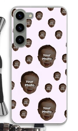 Personalized Face N°2