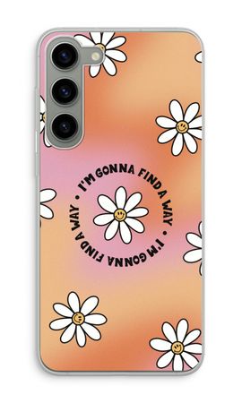 I'm gonna find a way