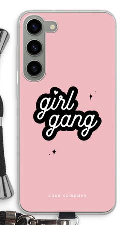 Girl Gang