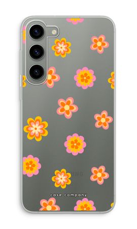 Retro Flowers