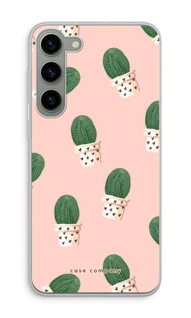 Cactus rose
