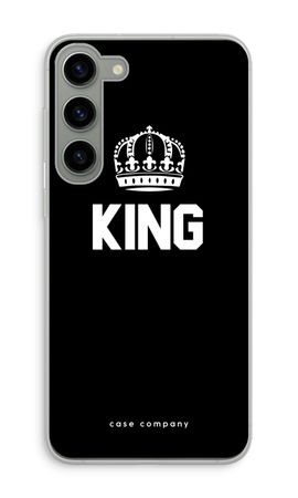 King black