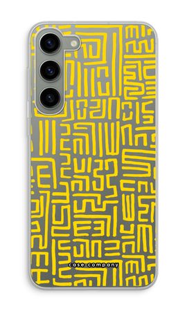Majorelle Blue Print