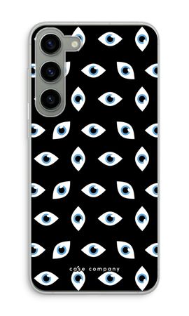 Eyes pattern