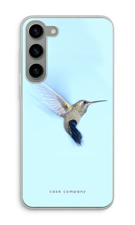 Hummingbird