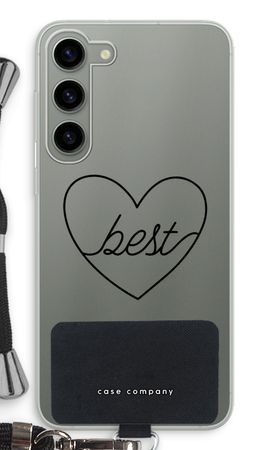Best heart black