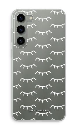Eyelashes
