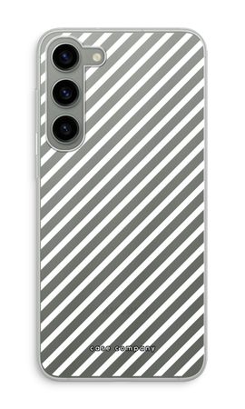 Stripes black and white