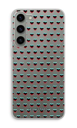 Little hearts