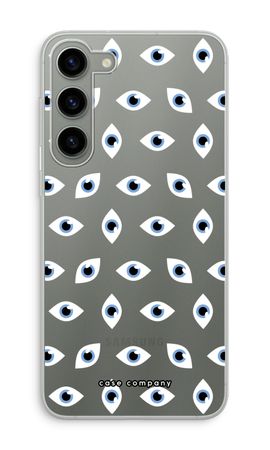 Eyes pattern
