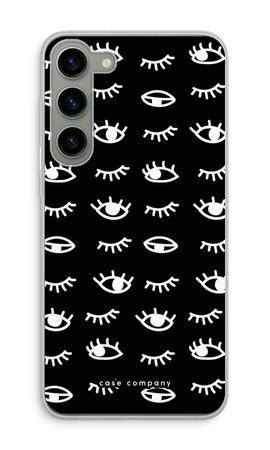 Eye pattern #3